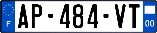 AP-484-VT