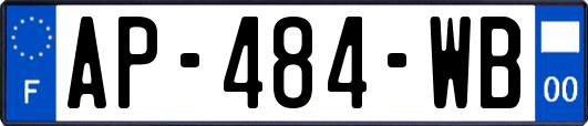 AP-484-WB