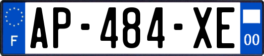 AP-484-XE