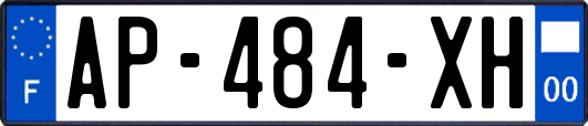 AP-484-XH