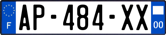 AP-484-XX