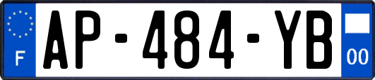 AP-484-YB