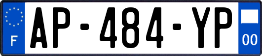 AP-484-YP