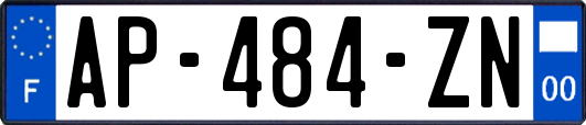 AP-484-ZN