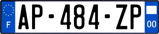 AP-484-ZP