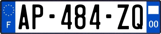 AP-484-ZQ