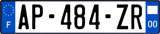 AP-484-ZR