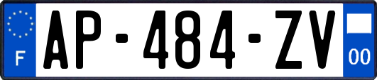 AP-484-ZV