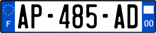 AP-485-AD