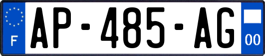 AP-485-AG