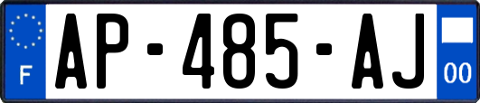 AP-485-AJ