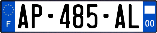 AP-485-AL