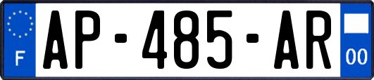 AP-485-AR