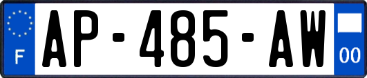 AP-485-AW
