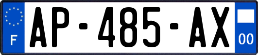 AP-485-AX