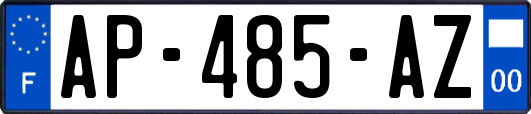 AP-485-AZ