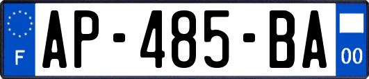 AP-485-BA