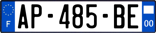 AP-485-BE