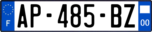 AP-485-BZ