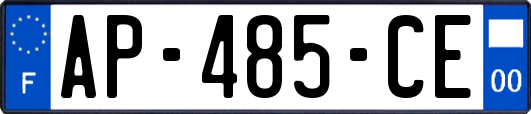 AP-485-CE