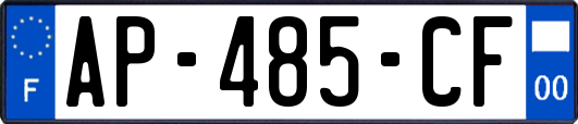 AP-485-CF