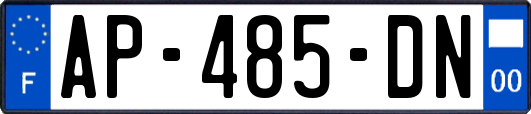 AP-485-DN