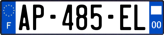 AP-485-EL