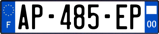 AP-485-EP