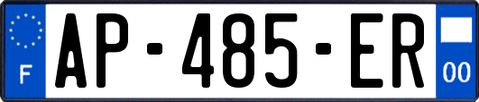 AP-485-ER