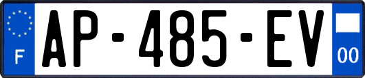 AP-485-EV