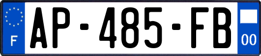 AP-485-FB