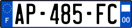 AP-485-FC