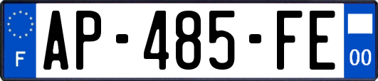 AP-485-FE