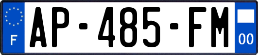 AP-485-FM