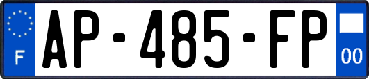 AP-485-FP