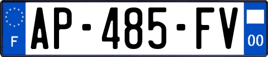 AP-485-FV