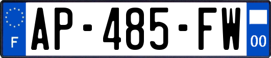 AP-485-FW