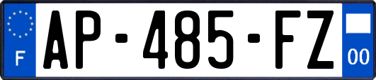 AP-485-FZ
