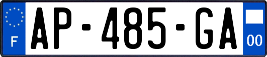 AP-485-GA