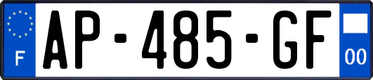 AP-485-GF