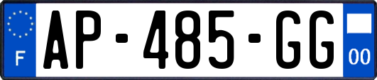 AP-485-GG