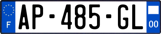 AP-485-GL