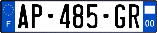 AP-485-GR