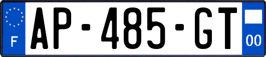 AP-485-GT