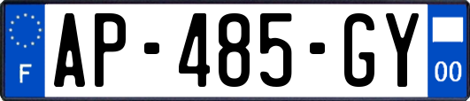 AP-485-GY