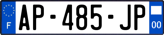 AP-485-JP