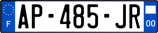 AP-485-JR