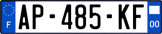 AP-485-KF
