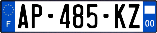 AP-485-KZ
