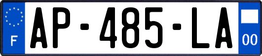 AP-485-LA